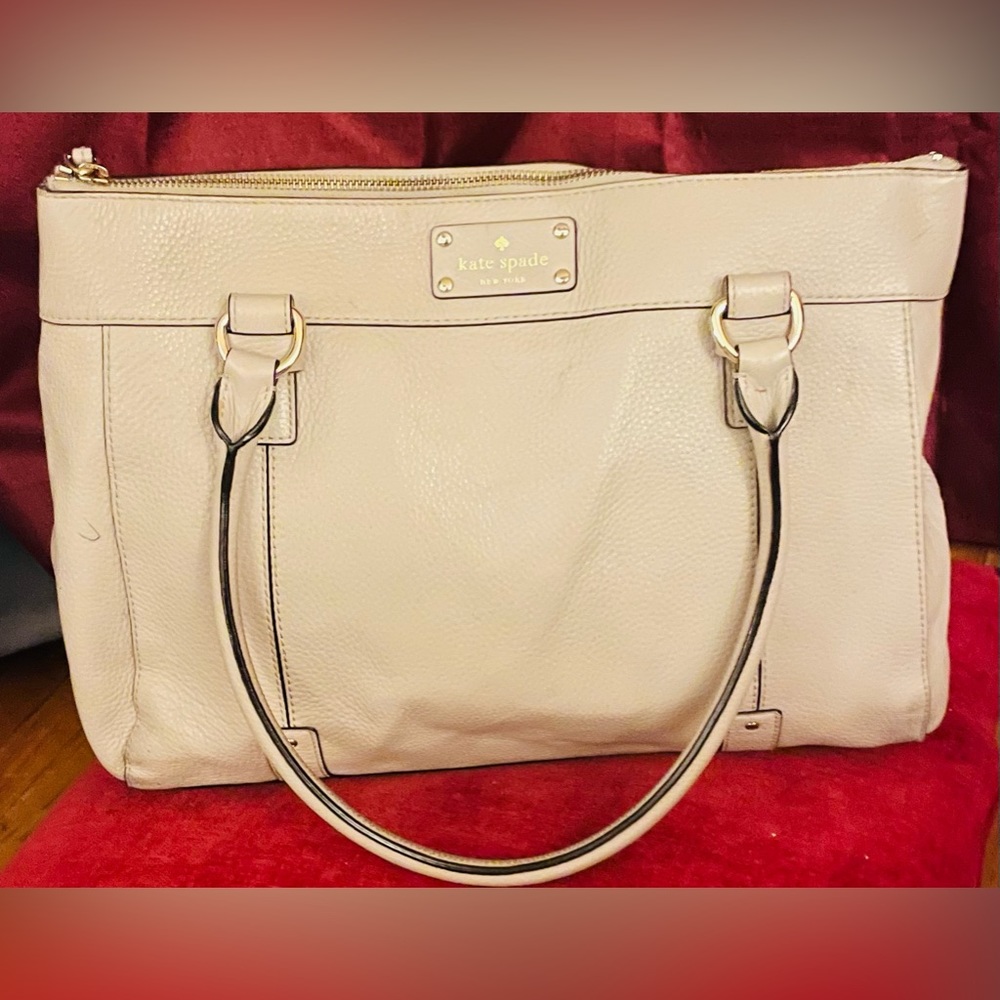 Kate spade shoulder bag
